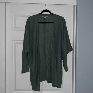 Love Change Italy Knitted Cardigan